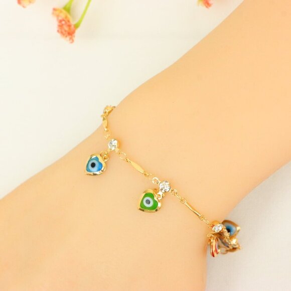 "New Beautiful Design Bracelet for Women/Girls, Gift, B918 - Picture 1 of 7